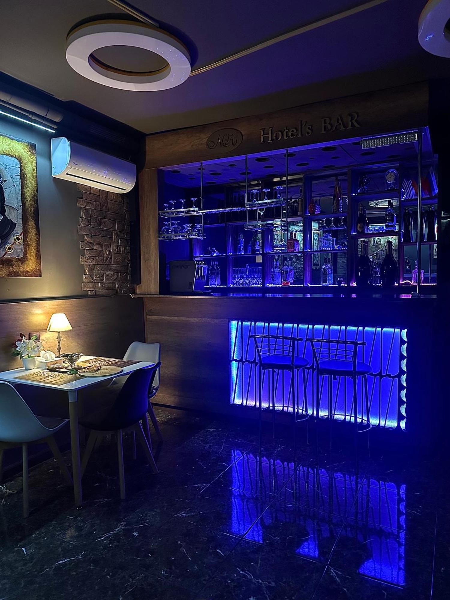 يريفان Rest Apartments By Nava Hotel المظهر الخارجي الصورة