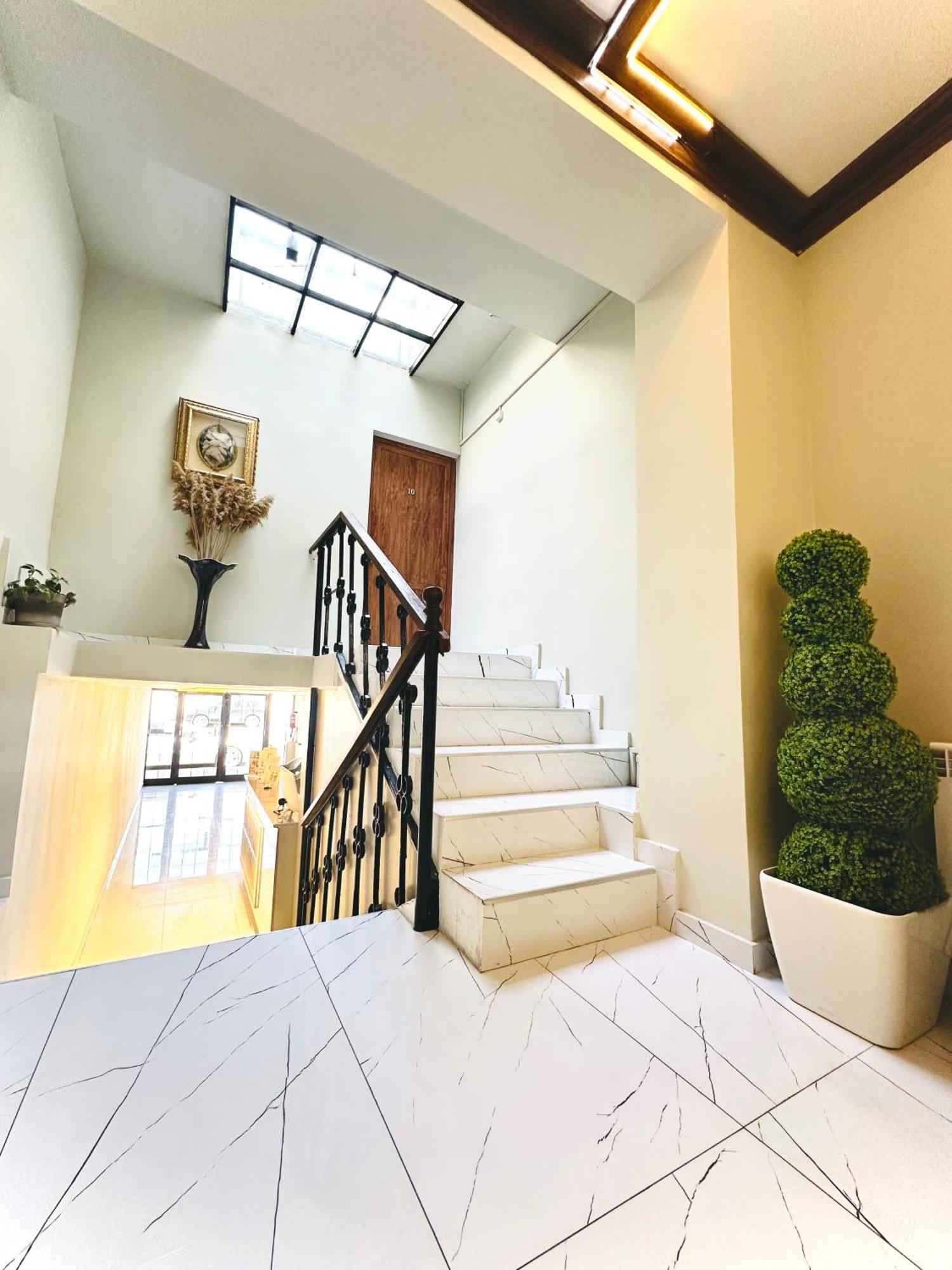 يريفان Rest Apartments By Nava Hotel المظهر الخارجي الصورة